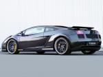 Lamborghini Gallardo by Hamann 2004 года